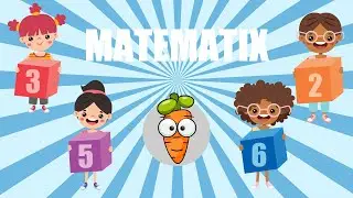 Matematix - Episodul 3 (Adunarea si Scaderea pana la 10)