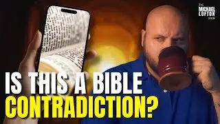 Bible-Splaining: Did Abraham Know Gods Name?