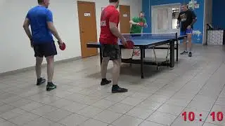НА  БАЛАНСЕ  Парный  Разряд  