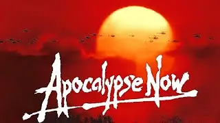 Apocalypse Now modern trailer