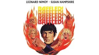 Baffled! (1972) | HD Trailer