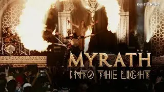 MYRATH 'Into The Light' - Official Video - New Album 'Karma' OUT NOW!