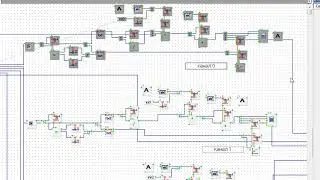 USB ADC module программа hiasm