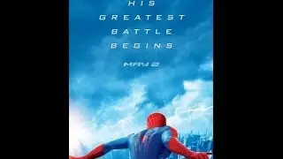 RUS_Новый Человек-паук. Высокое напряжение/Amazing Spider-Man 2---Official Trailer◄◄ ◄◄