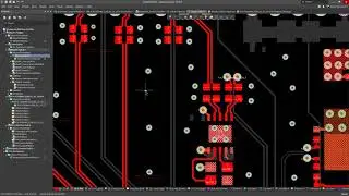 Altium Designer 19 Demonstration of PCB Design Software [DEMO]