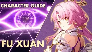 Quick Guide | Fu Xuan