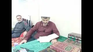 Рассказ о том как один человек стал другом пророка из-за одного поступка (полный видео выложу позже)
