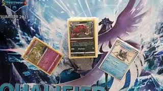 Zoroark Box Actualizado Con Paldea Evolved