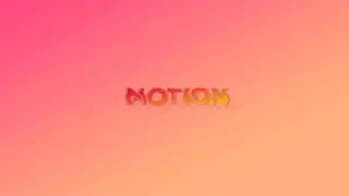 Simple Liquid Text Animation Alight Motion Tutorial