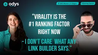 Tech SEO for iGaming: Kasra Dash’s Tested Ranking Methods