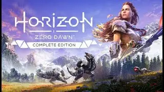 Horizon Zero Dawn | Mothers Watch Power Cell (GET THIS EARLY)