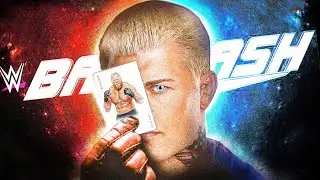 WWE Backlash 2023 Predictions!