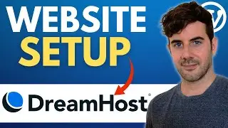 Here's How to Make a Website With DreamHost in 30 Minutes (Step by Step)