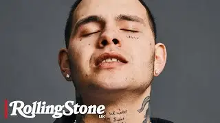 slowthai on... being selfish, Liam Gallagher and switching things up