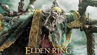 ELDEN RING — СТРИМ ЧЕСТИ И СТРАДАНИЙ