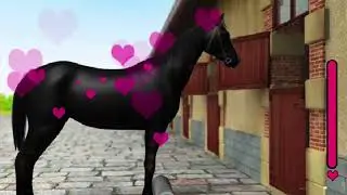 horse jumping 2 Game Walkthrough - Video Tutorial