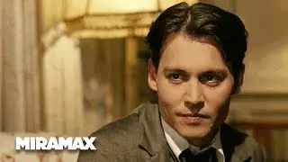 Finding Neverland | A Lost Brother (HD) - Johnny Depp, Kate Winslet | MIRAMAX