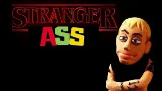 Stranger Ass (Eminem vs Triumph the Insult Comic Dog vs Survive)