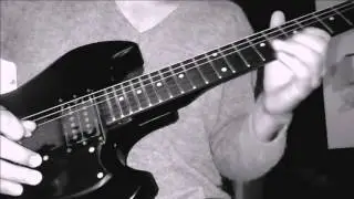 Fade to Black - Solo