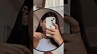 MIRROR SELFIE POSES ideas for girls and boys  | G1_ig 