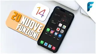 iOS 14: 20 NUOVE FUNZIONI che Dovresti Provare!