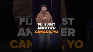 Roasting Canadian Indians