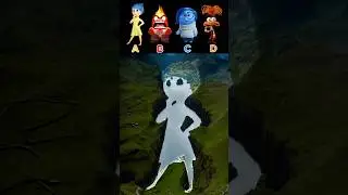 Connect To The Hidden Characters of Inside Out 2