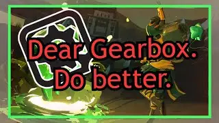 I Love Risk of Rain 2... But I Hate Gearbox. (Seekers of the Storm DLC RANT)