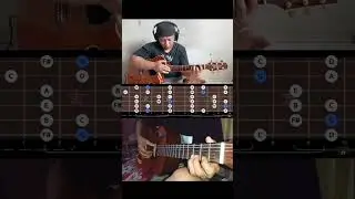 Belum Bisa Seperti ini #fingerstyle #fingerstyleguitar