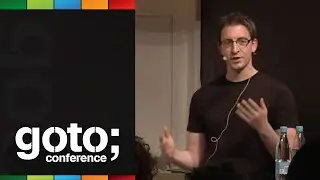 Elasticsearch - Beyond Full-text Search • Alex Reelsen • GOTO 2013