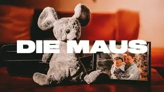 TONI - Die Maus (Official Video)