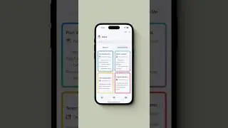 YOU Can Build a SwiftUI Task App in Just 1 Hour With This Trick!