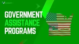 Government Assistance Programs - What's Available & Where to Apply