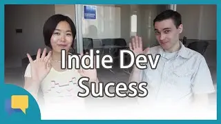 Tips for Indie Developers - Chat with creator of NGUI, Michael Lyashenko
