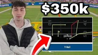 How Fancy Runs The GREATEST Offense in Madden History!