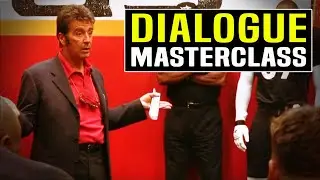 15 Tips For Writing Better Dialogue [MASTERCLASS]