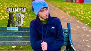 AD AKA DILOVAR - КАТЛМ КАД... ❤️‍🩹