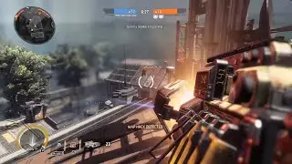 Get Titanfall'd