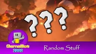 The Third Character in Sonic Forces...