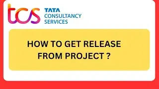 How to get release from project in TCS ? #tcs #tcswings1