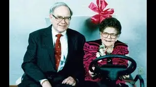 Warren Buffett: The Story of Rose Blumkin (Mrs. B)