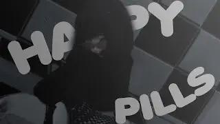 〖MMDxFriend〗Happy Pills 〖Motion DL〗