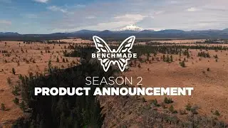 New For Season 2 | Benchmade Knife Company