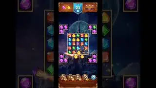 How to play Jewel Adventures #games #androidgames