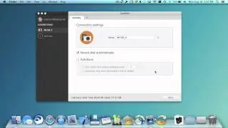 SyncMate with AK Series devices