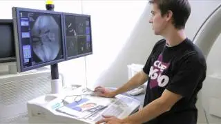 Ben Spencer - Carleton University Physics Grad Student