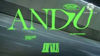 ANDO X Jere Klein