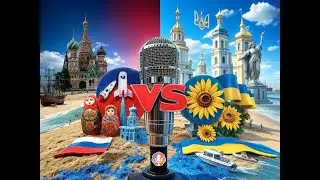 Russia vs Ukraine: Beyond the Battlefield