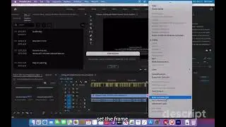 How to create captions in Adobe Premiere Pro 2022