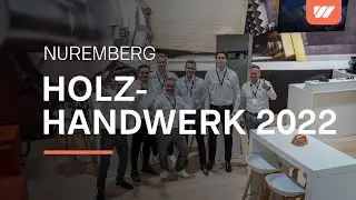 WEIMA @Holz-Handwerk 2022